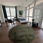 Prime1850 - Honberg Apartman Tuttlingen