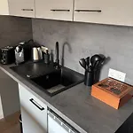 Apartman Prime1850 - Honberg Tuttlingen
