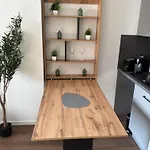 Apartman Prime1850 - Honberg