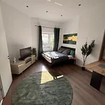 Prime1850 - Honberg Apartman