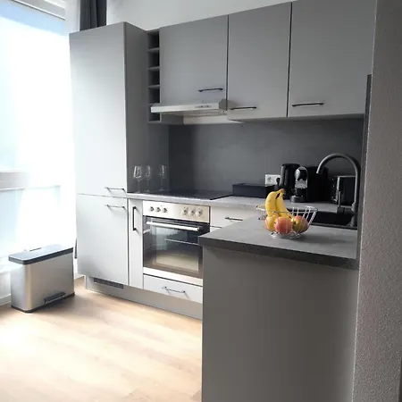Apartment Prime1850 - Honberg *
