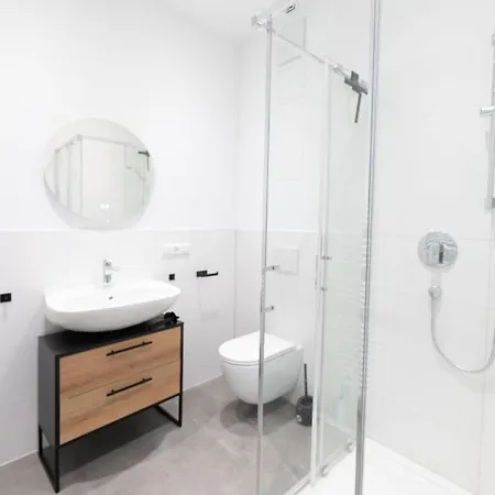 Prime1850 - Honberg Apartment Tuttlingen