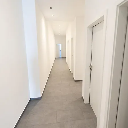 Apartment Prime1850 - Honberg Tuttlingen