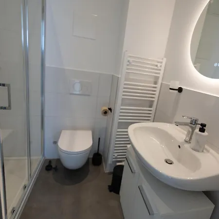 Apartment Prime1850 - Honberg *