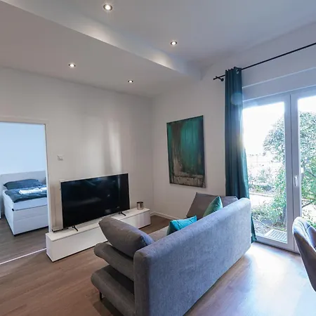 Apartment Prime1850 - Honberg