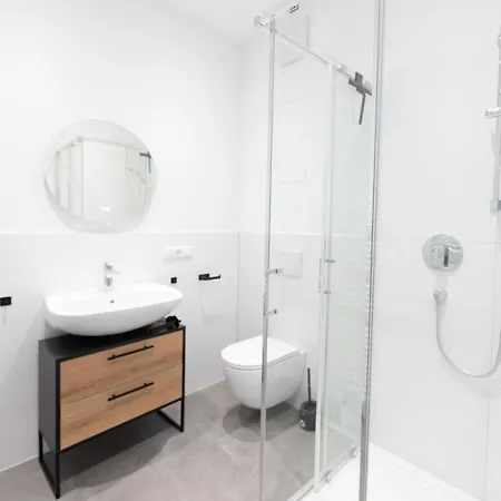 Apartment Prime1850 - Honberg Tuttlingen