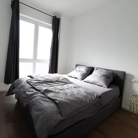 Prime1850 - Honberg Appartement Tuttlingen