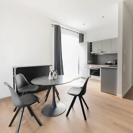 Appartement Prime1850 - Honberg