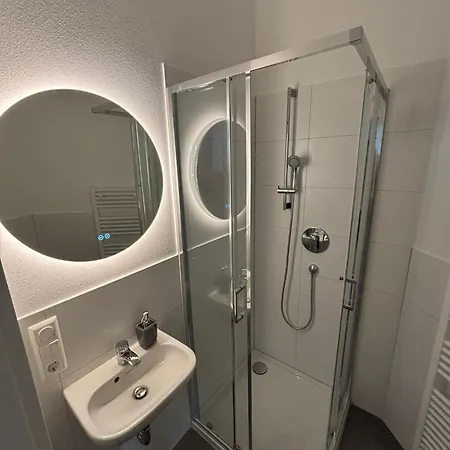 Prime1850 - Honberg Apartment Tuttlingen