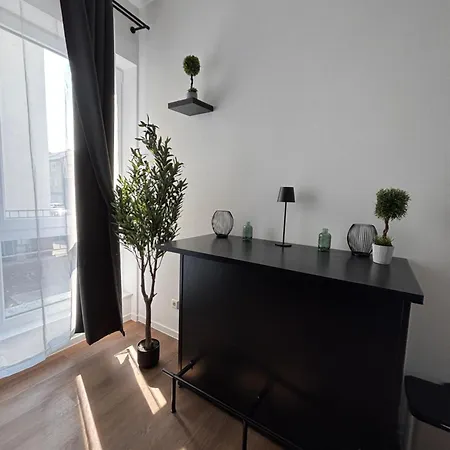 Prime1850 - Honberg Appartement *