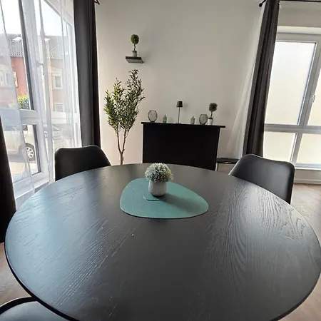 Apartment Prime1850 - Honberg *