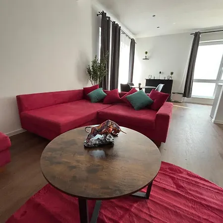 Prime1850 - Honberg Apartment Tuttlingen