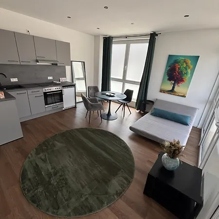 Prime1850 - Honberg Apartment *