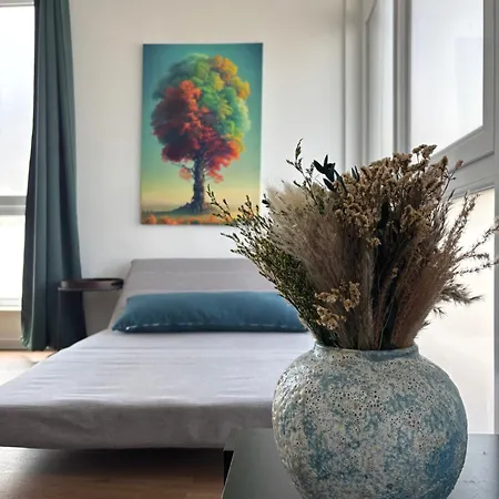 Prime1850 - Honberg Apartment *