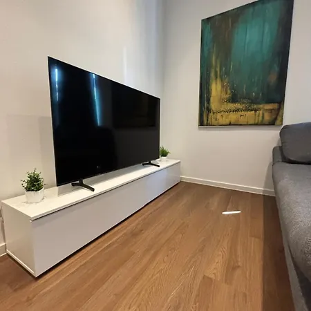 Prime1850 - Honberg Appartement Tuttlingen