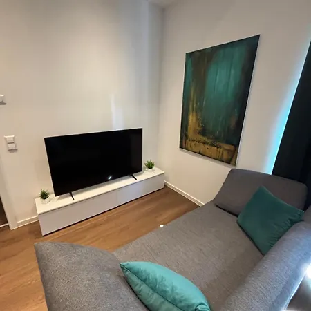 Prime1850 - Honberg Appartement *