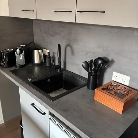 Apartment Prime1850 - Honberg Tuttlingen