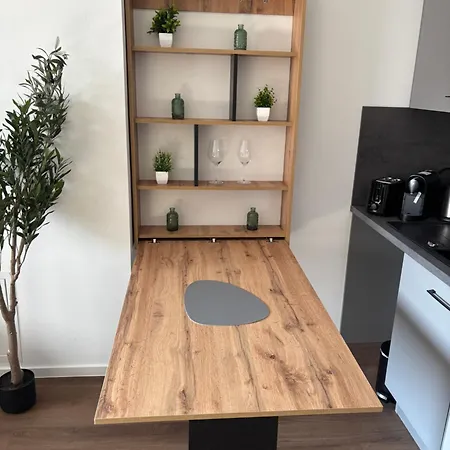 Apartment Prime1850 - Honberg