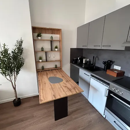 Prime1850 - Honberg * Tuttlingen