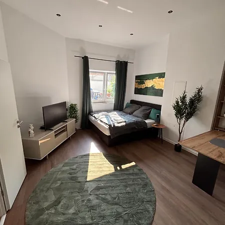 Prime1850 - Honberg Lejlighed